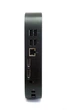 Неттоп HP t540 Thin Client USFF / AMD Ryzen Embedded R1305G (2 (4) ядра по 1.5 - 2.8 GHz) / 8 GB DDR4 / 256 GB SSD M.2 / AMD Radeon Vega 3 Graphics / 45W б/у - изображение 3