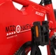 Складной электрический велосипед MIDONKEY 14" MDK007 250 Вт батарея 36В / 10 Ah Lithium (YT28732) - изображение 2