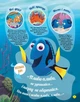 SUPERкнижка для креативних діточок. У пошуках Дорі Disney (09786170958693) - зображення 4
