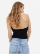 Боди-блуза женская H&M A2311-1168970 S Черная (hm02871722393) - изображение 2