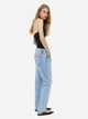 Боди-блуза женская H&M A2311-1168970 S Черная (hm02871722393) - изображение 4