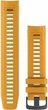 Pasek Garmin do Instinct Tactical 22 mm Sunburst (010-12854-03) - obraz 1