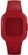 Pasek Garmin Marvel Iron Man do Garmin Vivofit Junior 3 Red (753759263720) - obraz 1