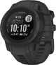 Pasek silikonowy Garmin do Instinct 2 22 mm Graphite (753759279042) - obraz 2