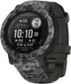 Ремінець силіконовий Garmin для Instinct 2 22 мм Graphite Camo (753759279080) - зображення 3