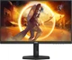 Монітор 27"&nbsp;AOC&nbsp;27G4X FullHD&nbsp;/ IPS&nbsp;/ 180 Гц&nbsp;/ 1 мс&nbsp;/ Adaptive Sync / NVIDIA G-SYNC Compatible (27G4X) - зображення 1