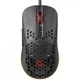 Мышка GamePro GM395 RGB USB Black (GM395) (192799) - изображение 1