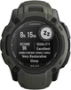Pasek silikonowy Garmin QuickFit 26 mm Moss (753759278571) - obraz 2