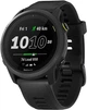 Ремешок силиконовый Garmin для Forerunner 745 Black (753759261450) - изображение 2
