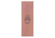 Коврик для йоги Bodhi Leela Hamsa Rose Tan 183x60x0.4 см - изображение 1