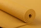 Коврик для йоги Bodhi Leela Chakralign — Чакры Mango 183x60x0.4 см - изображение 2