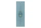 Коврик для йоги Bodhi Leela Hamsa Light Blue 183x60x0.4 см - изображение 1