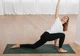 Коврик для йоги Bodhi Leela Yantralign — Янтра Forest Green 183x60x0.4 см - изображение 6