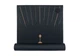 Коврик для йоги Bodhi Leela Lunalign — Фазы Луны Midnight Blue 183x60x0.4 см - изображение 6
