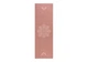 Коврик для йоги Bodhi Leela Mehndi Mandala — Мехенди Мандала Rose Tan 183x60x0.4 см - изображение 1
