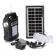 Портативна сонячна автономна система Solar GDPlus GD-8060 - изображение 1