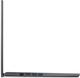 Laptop Acer Extensa 15 EX215-55-535E (NX.EGYEG.00C) Steel Gray - obraz 4