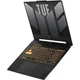Ноутбук ASUS TUF Gaming F15 FX507ZC4 (FX507ZC4-HN104) - изображение 5