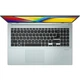 Ноутбук ASUS Vivobook Go 15 E1504FA Green Grey (E1504FA-BQ089, 90NB0ZR3-M003Y0) - зображення 4