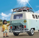 Klocki PLAYMOBIL Special Edition Volkswagen T1 Camping Bus 70826 (4008789708267) - obraz 5