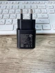 Быстрая зарядка EP-TA800 25W для Samsung Galaxy S20, S20+ Super Fast Charging PD Power Adapter Type-C, Black - изображение 8