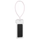 Водонепроницаемый чехол Baseus Let''s go Slip Cover Waterproof Bag (ACFSD-D) White+Pink - изображение 3