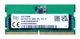 Оперативна пам'ять SK hynix SODIMM DDR5 8Gb 1Rx16 PC5-4800B-SC0-1010-XT HMCG66MEBSA092N BA - зображення 1