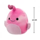 Мягкая игрушка Squishmallows – Рыба-удильщик Си (19 cm) - изображение 2