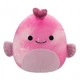 Мягкая игрушка Squishmallows – Рыба-удильщик Си (30 cm) - изображение 4