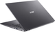 Ноутбук Acer Swift 3 SF316-51-50ZM (NX.ABDEG.00C) Steel Gray - зображення 4