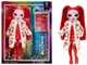 Кукла Рейнбоу Хай Шэдоу Хай Рози Редвуд Rainbow High Shadow Rosie Redwood Doll S3 - изображение 1