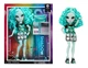 Лялька Рейнбоу Хай Шедоу Хай Беррі Скайс Rainbow High Shadow High Berrie Skies Doll S3 - зображення 1