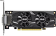 Karta graficzna ASUS PCI-Ex GeForce RTX 3050 LP BRK OC Edition 6GB GDDR6 (96bit) (1537/14000) (HDMI, DisplayPort, DVI-D) (RTX3050-O6G-LP-BRK) - obraz 1