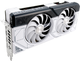 Karta graficzna ASUS PCI-Ex GeForce RTX 4070 Super Dual White OC Edition 12GB GDDR6X (192bit) (2550/21000) (HDMI, 3 x DisplayPort) (DUAL-RTX4070S-O12G-WHITE) - obraz 3