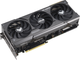 Karta graficzna ASUS PCI-Ex GeForce RTX 4070 Super TUF Gaming OC Edition 12GB GDDR6X (192bit) (2595/21000) (HDMI, 3 x DisplayPort) (TUF-RTX4070S-O12G-GAMING) - obraz 2