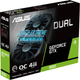 Karta graficzna ASUS PCI-Ex GeForce GTX 1650 Dual OC Edition Evo 4GB GDDR6 (128bit) (1785/12000) (DVI-D, HDMI, DisplayPort) (DUAL-GTX1650-O4GD6-P-EVO) - obraz 8