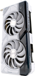 Karta graficzna ASUS PCI-Ex GeForce RTX 4070 Super Dual White OC Edition 12GB GDDR6X (192bit) (2550/21000) (HDMI, 3 x DisplayPort) (DUAL-RTX4070S-O12G-WHITE) - obraz 8