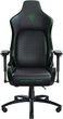 Fotel gamingowy Razer Iskur Green XL (RZ38-03950100-R3G1) - obraz 1