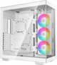 Obudowa DeepCool CH780 White (R-CH780-WHADE41-G-1) - obraz 2