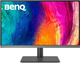 Монітор 27" BenQ PD2706U (9H.LLJLB.QBE) - зображення 2