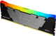 Оперативна пам'ять Kingston Fury DDR4-3600 16384MB PC4-28800 Renegade RGB (KF436C16RB12A/16) - зображення 3