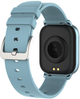 Smartwatch Canyon Wildberry Blue (CNS-SW74BL) - obraz 5