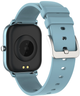 Smartwatch Canyon Wildberry Blue (CNS-SW74BL) - obraz 6