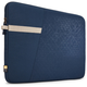 Чохол для ноутбука Case Logic Ibira Sleeve 15.6" Dress Blue (IBRS215 DRESS BLUE) - зображення 2