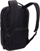 Torba na laptopa Case Logic Invigo Eco 14" Black (INVIBP114 BLACK) - obraz 2