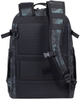 Plecak na laptopa RIVACASE 7631 15.6" Navy Camo (7631NAVYCAMO) - obraz 6