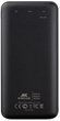 Powerbank RIVACASE Rivapower VA2120 20000 mAh Black (4260403576458) - obraz 3