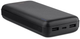 Powerbank RIVACASE Rivapower VA2120 20000 mAh Black (4260403576458) - obraz 8