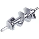 Moulinex SS-193513 Шнек (с уплотнительным кольцом) для мясорубки серии HV8 - изображение 2