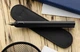 Чорнильна ручка Lamy Dialog CC All Black матова чорна перо B (товсте) - зображення 4